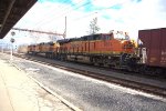 BNSF 6914 3rd on B116